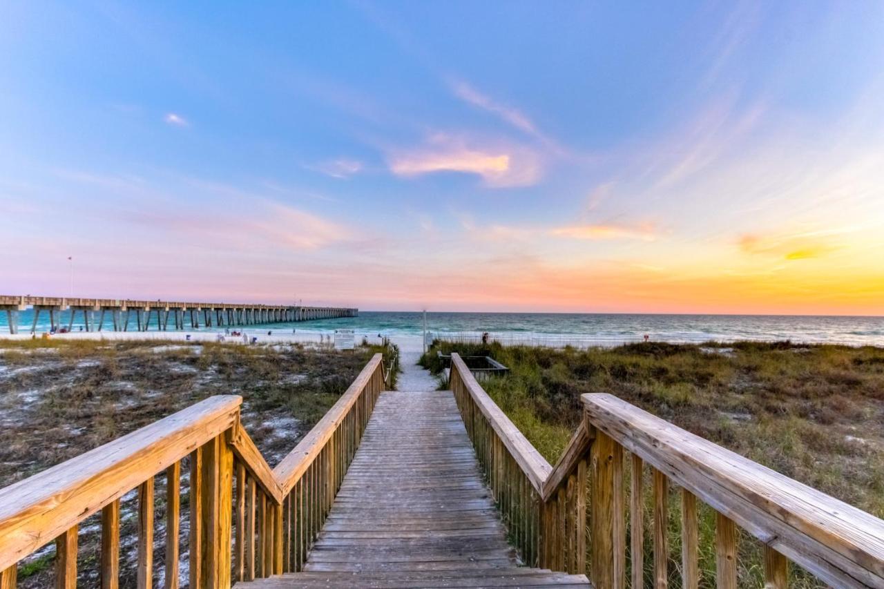 Continental Condominiums Panama City Beach Exterior foto